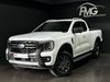 Ford Ranger 2.0 Biturbo Supercab Wildtrak 4x4