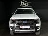 Ford Ranger 2.0 Biturbo Supercab Wildtrak 4x4
