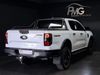 Ford Ranger 2.0 Biturbo Double Cab Tremor 4WD