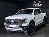 Ford Ranger 2.0 Biturbo Double Cab Tremor 4WD