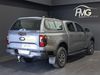 Ford Ranger 2.0 Biturbo Double Cab XLT 4x4