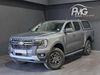 Ford Ranger 2.0 Biturbo Double Cab XLT 4x4