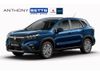 Suzuki S-Cross 1.4 Boosterjet MHEV 109 Motion 5dr