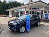 Suzuki S-Cross 1.4 Boosterjet MHEV 109 Motion 5dr