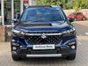 Suzuki S-Cross 1.4 Boosterjet MHEV 109 Motion 5dr