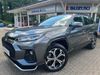 Suzuki Across 2.5 PHEV E-Four 5dr CVT