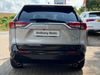 Suzuki Across 2.5 PHEV E-Four 5dr CVT