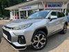 Suzuki Across 2.5 PHEV E-Four 5dr CVT