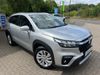 Suzuki S-Cross 1.4 Boosterjet MHEV 109 Motion 5dr