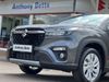 Suzuki S-Cross 1.4 Boosterjet MHEV 109 Motion 5dr