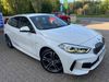 BMW 1 Series 118i M Sport 5dr Step Auto - Nav and Full Leather