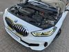 BMW 1 Series 118i M Sport 5dr Step Auto - Nav and Full Leather
