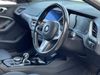 BMW 1 Series 118i M Sport 5dr Step Auto - Nav and Full Leather