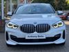 BMW 1 Series 118i M Sport 5dr Step Auto - Nav and Full Leather
