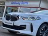 BMW 1 Series 118i M Sport 5dr Step Auto - Nav and Full Leather