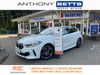 BMW 1 Series 118i M Sport 5dr Step Auto - Nav and Full Leather