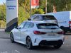 BMW 1 Series 118i M Sport 5dr Step Auto - Nav and Full Leather