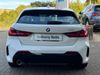 BMW 1 Series 118i M Sport 5dr Step Auto - Nav and Full Leather