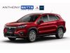 Suzuki S-Cross 1.4 Boosterjet MHEV 109 Motion 5dr
