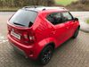 Suzuki Ignis 1.2 Dualjet 12V Hybrid SZ5 5dr CVT