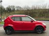 Suzuki Ignis 1.2 Dualjet 12V Hybrid SZ5 5dr CVT
