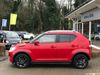 Suzuki Ignis 1.2 Dualjet 12V Hybrid SZ5 5dr CVT