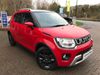 Suzuki Ignis 1.2 Dualjet 12V Hybrid SZ5 5dr CVT