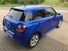 Suzuki Swift 1.2 Mild Hybrid Motion 5dr