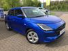 Suzuki Swift 1.2 Mild Hybrid Motion 5dr