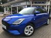 Suzuki Swift 1.2 Mild Hybrid Motion 5dr