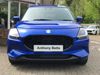 Suzuki Swift 1.2 Mild Hybrid Motion 5dr