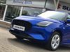 Suzuki Swift 1.2 Mild Hybrid Motion 5dr