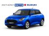Suzuki Swift 1.2 Mild Hybrid Motion 5dr