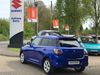 Suzuki Swift 1.2 Mild Hybrid Motion 5dr