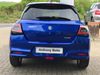Suzuki Swift 1.2 Mild Hybrid Motion 5dr