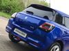 Suzuki Swift 1.2 Mild Hybrid Motion 5dr