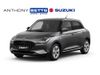 Suzuki Swift 1.2 Mild Hybrid Motion 5dr