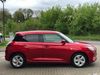 Suzuki Swift 1.2 Mild Hybrid Motion 5dr