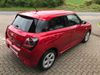 Suzuki Swift 1.2 Mild Hybrid Motion 5dr