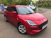 Suzuki Swift 1.2 Mild Hybrid Motion 5dr