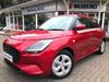 Suzuki Swift 1.2 Mild Hybrid Motion 5dr