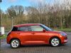 Suzuki Swift 1.2 Mild Hybrid Motion 5dr