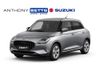 Suzuki Swift 1.2 Mild Hybrid Motion 5dr