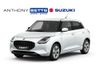 Suzuki Swift 1.2 Mild Hybrid Motion 5dr
