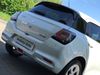 Suzuki Swift 1.2 Mild Hybrid Motion 5dr