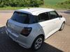Suzuki Swift 1.2 Mild Hybrid Motion 5dr
