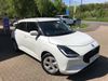 Suzuki Swift 1.2 Mild Hybrid Motion 5dr