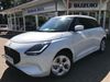 Suzuki Swift 1.2 Mild Hybrid Motion 5dr