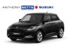 Suzuki Swift 1.2 Mild Hybrid Motion 5dr