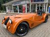 Morgan PLUS SIX 3.0 2dr Auto